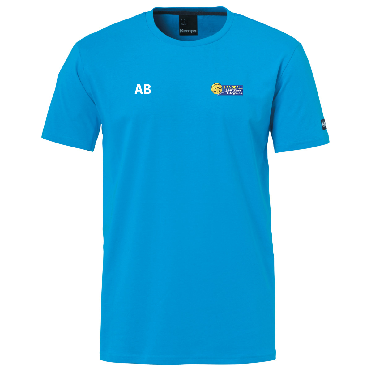 Team T-Shirt