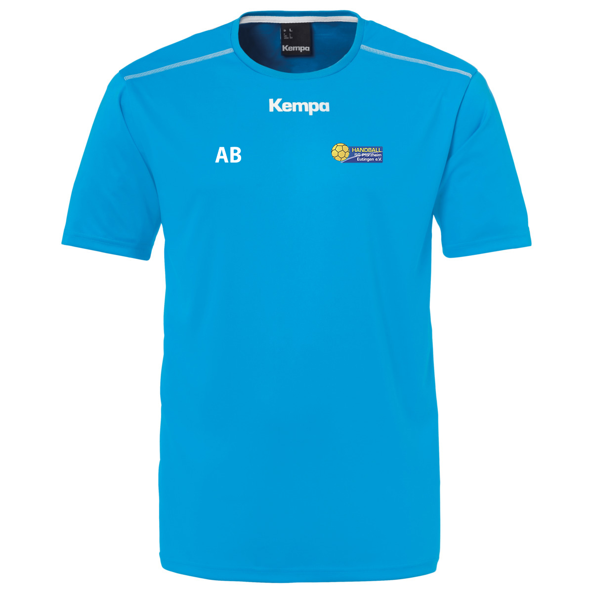 Poly Shirt