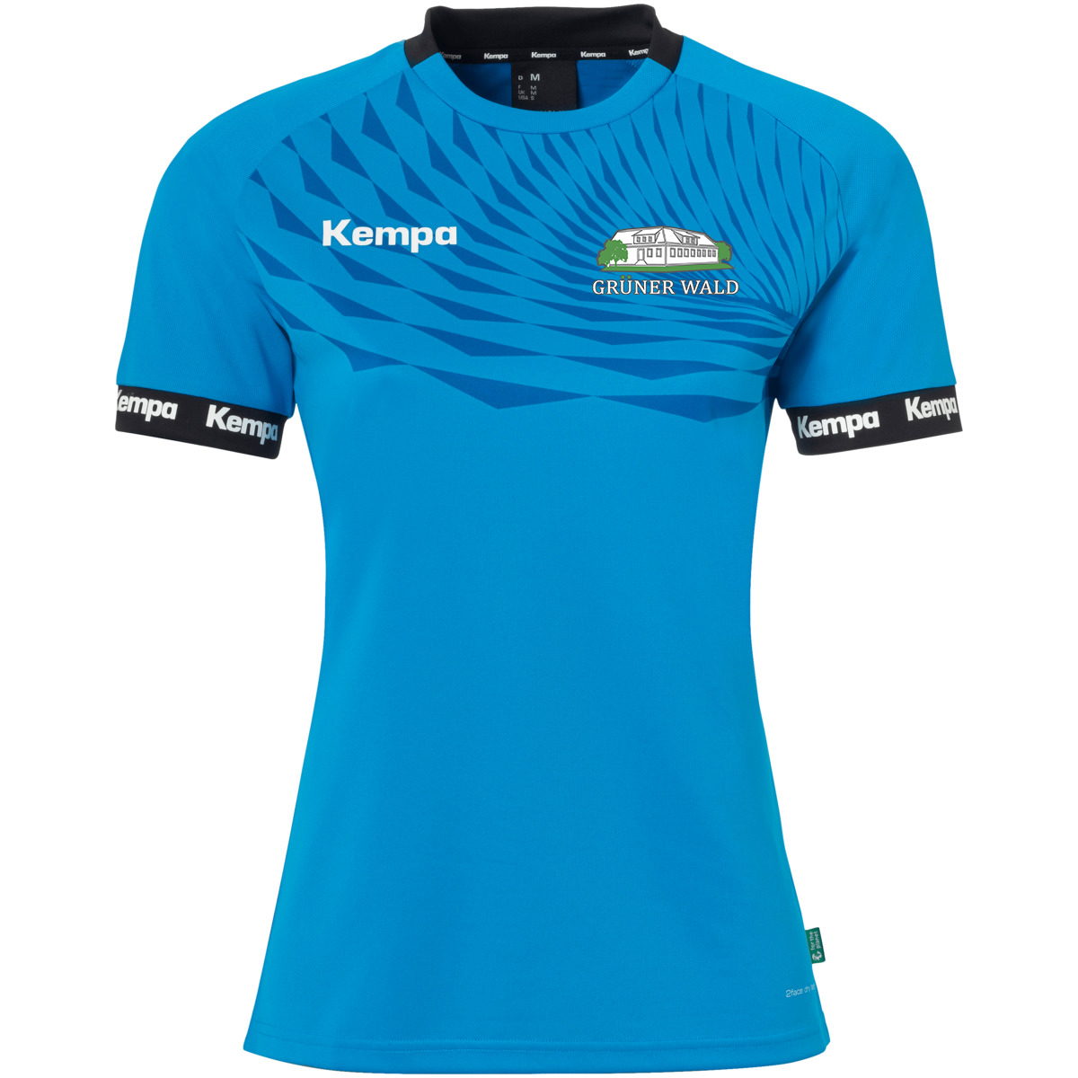 Trikot Wave 26 Damen