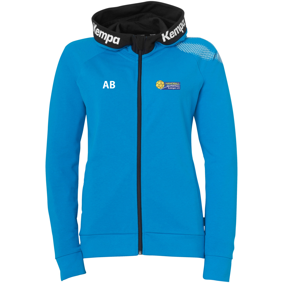 Kapuzenjacke Core 26 Damen