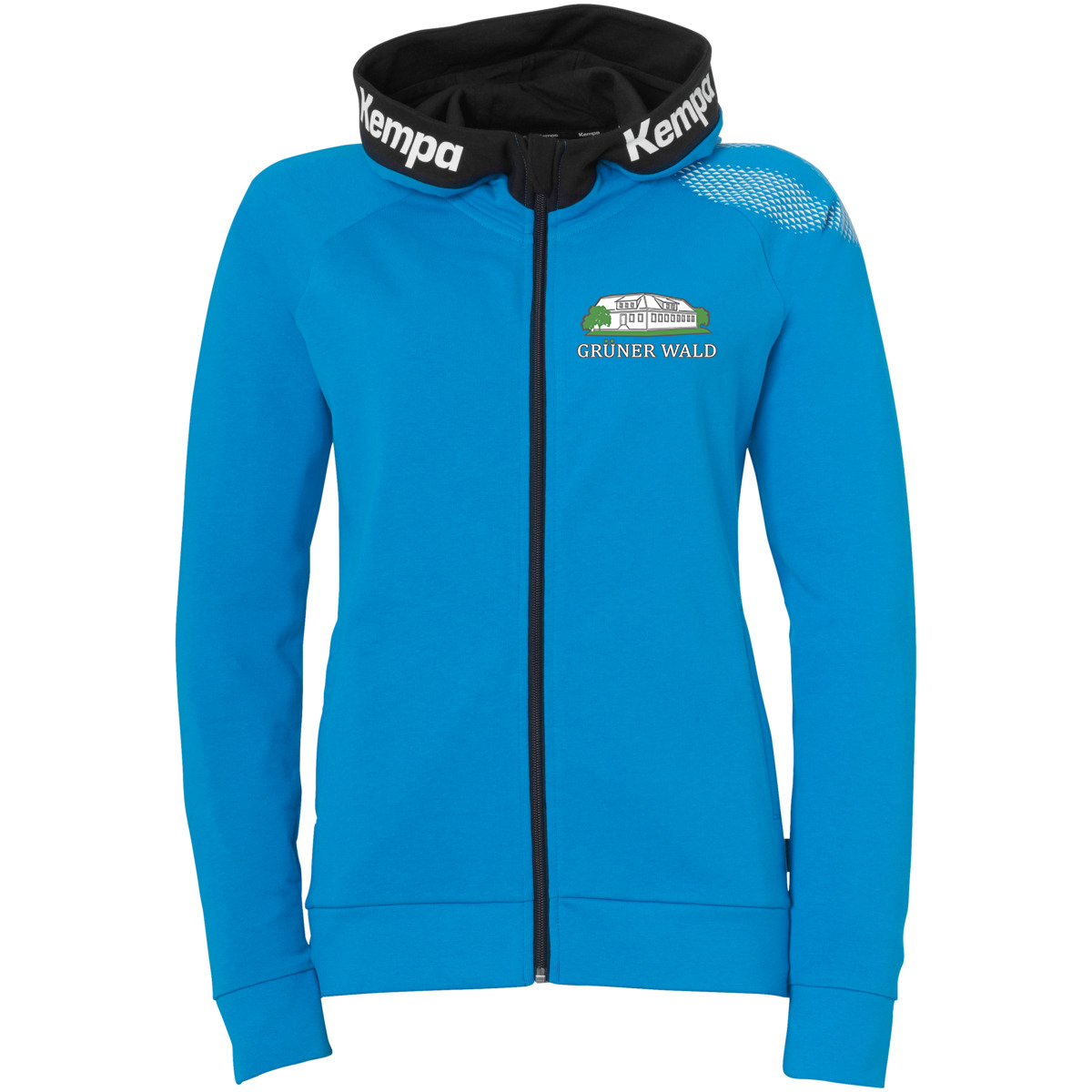 Kapuzenjacke Core 26 Damen