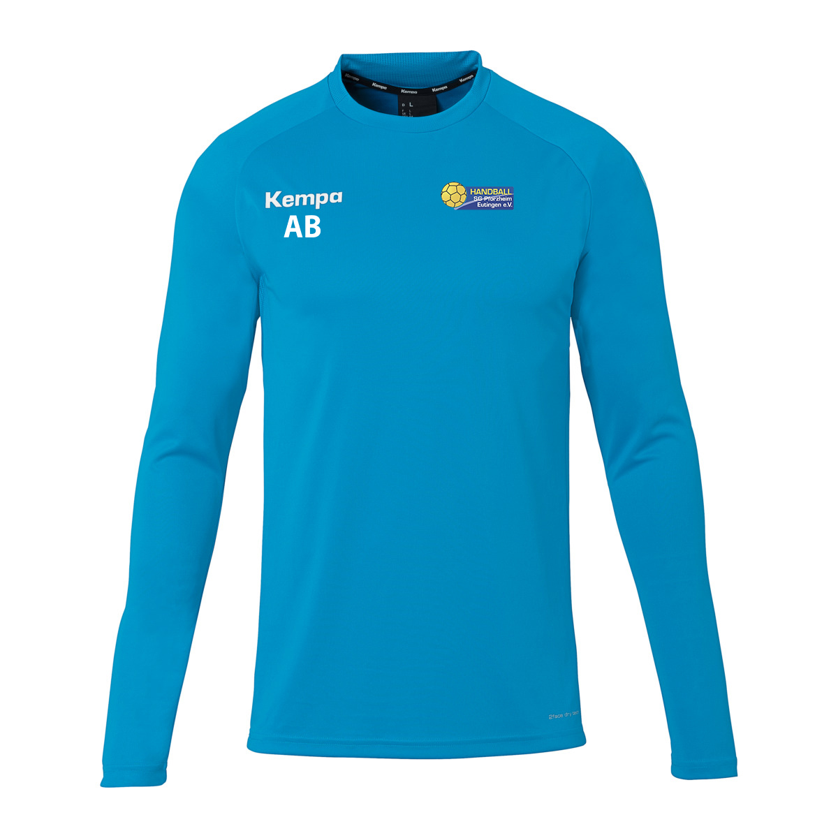 Performance Langarmshirt