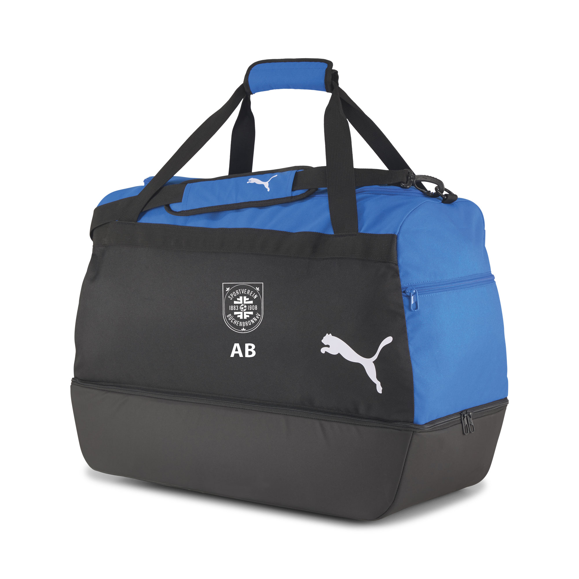 Teambag