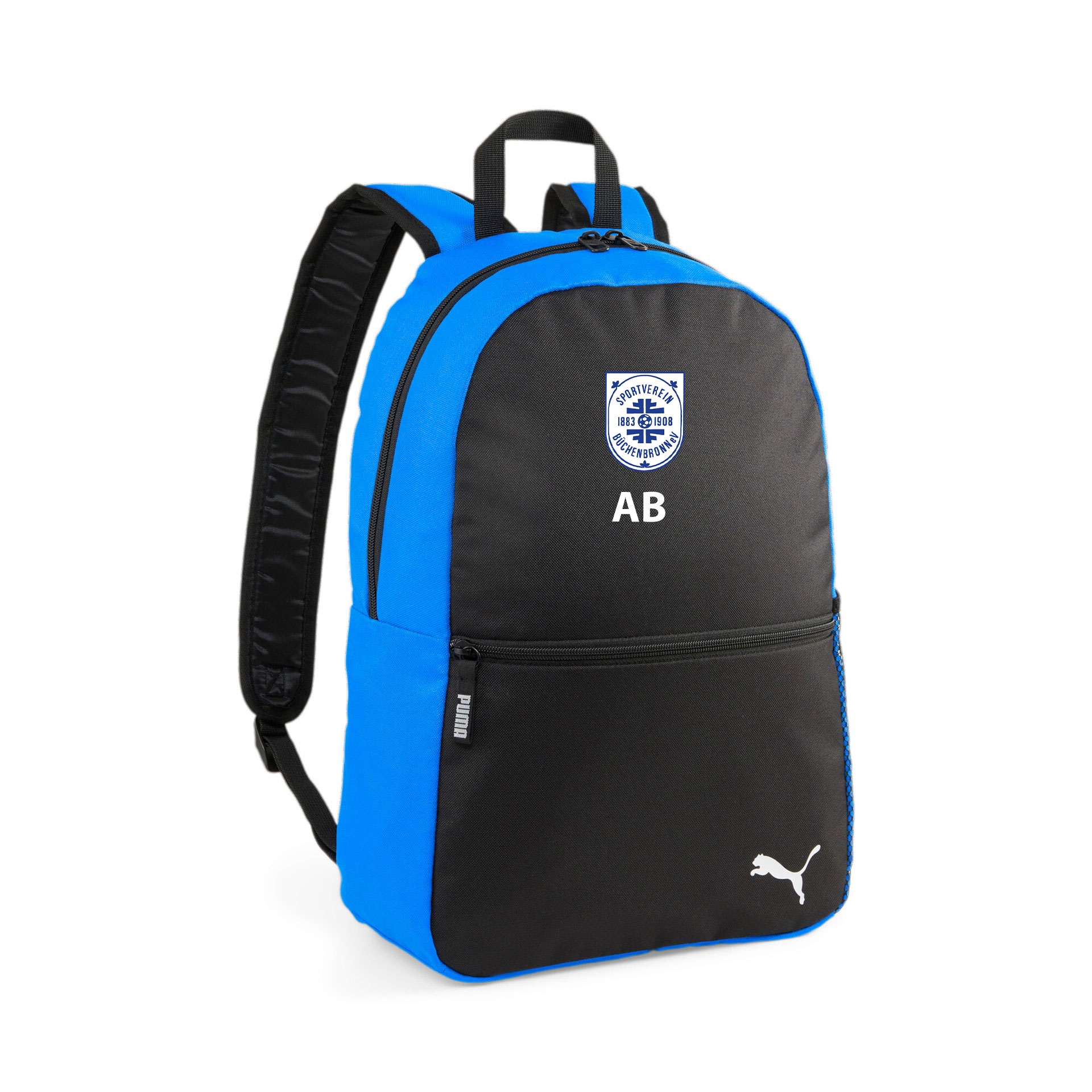 teamGOAL Backpack Core