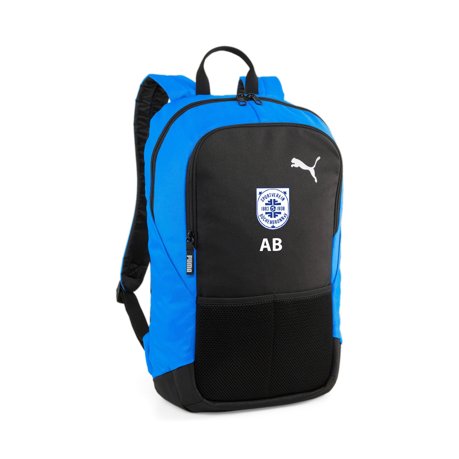 teamGOAL Backpack