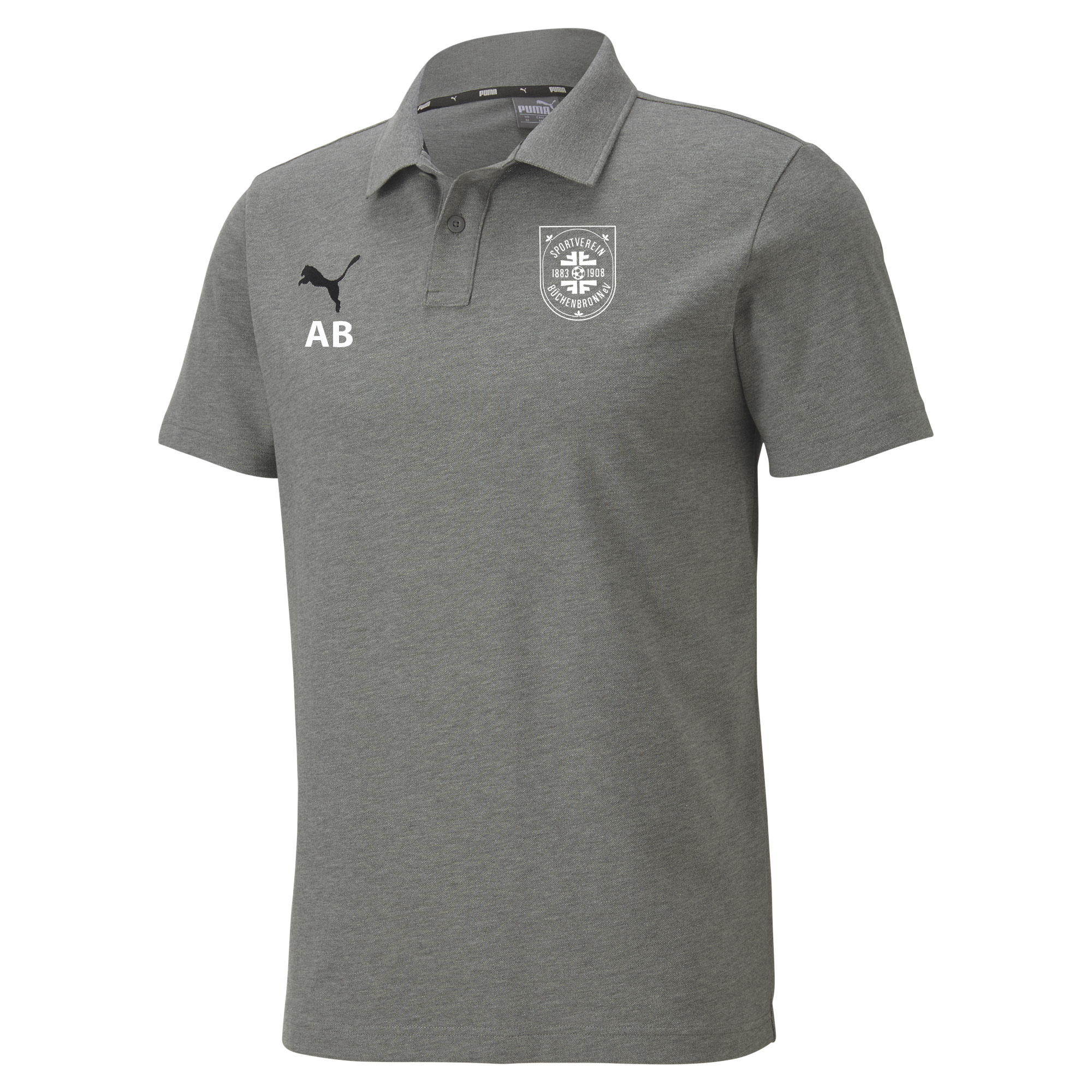 Casual Polo