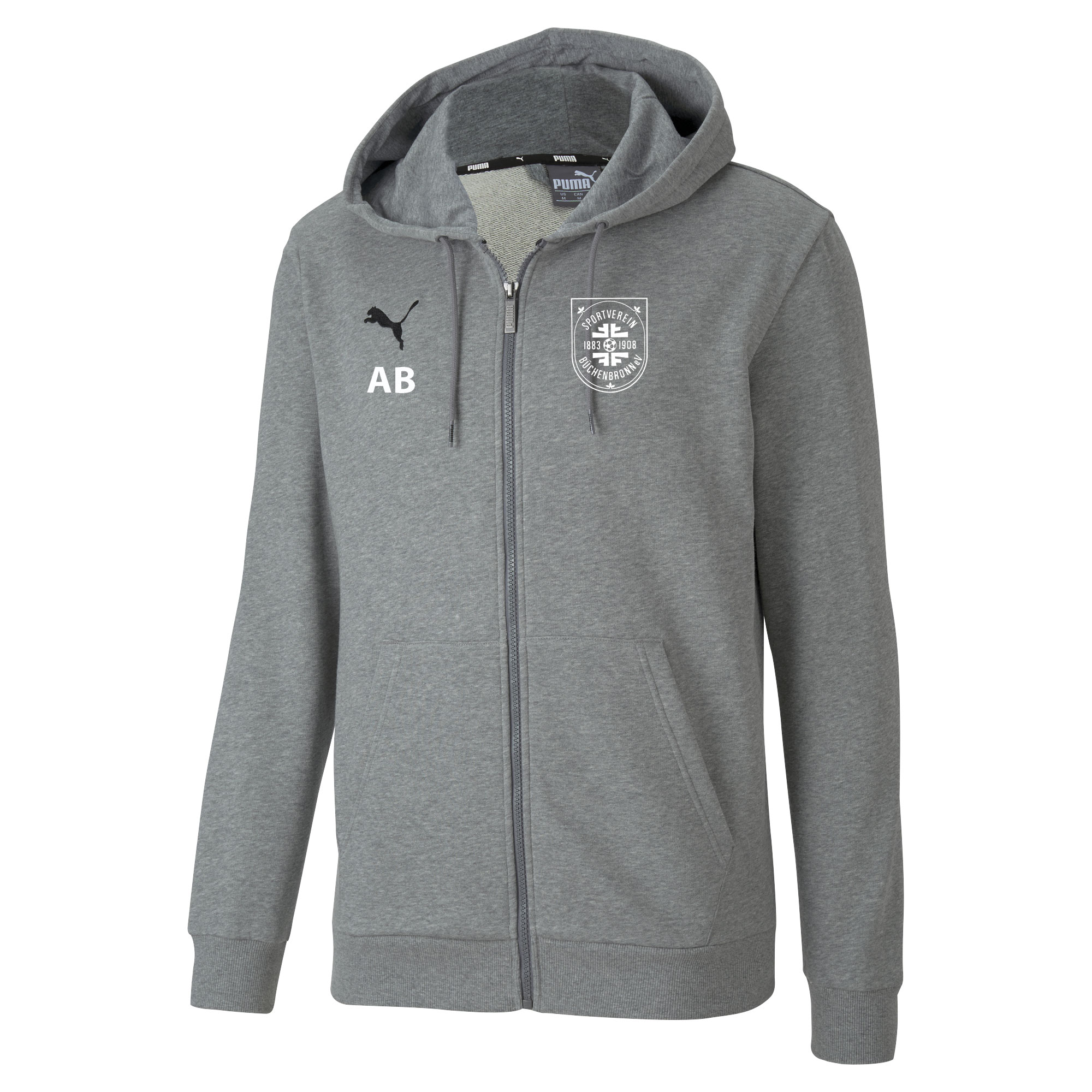 Casual Hoody Jacket