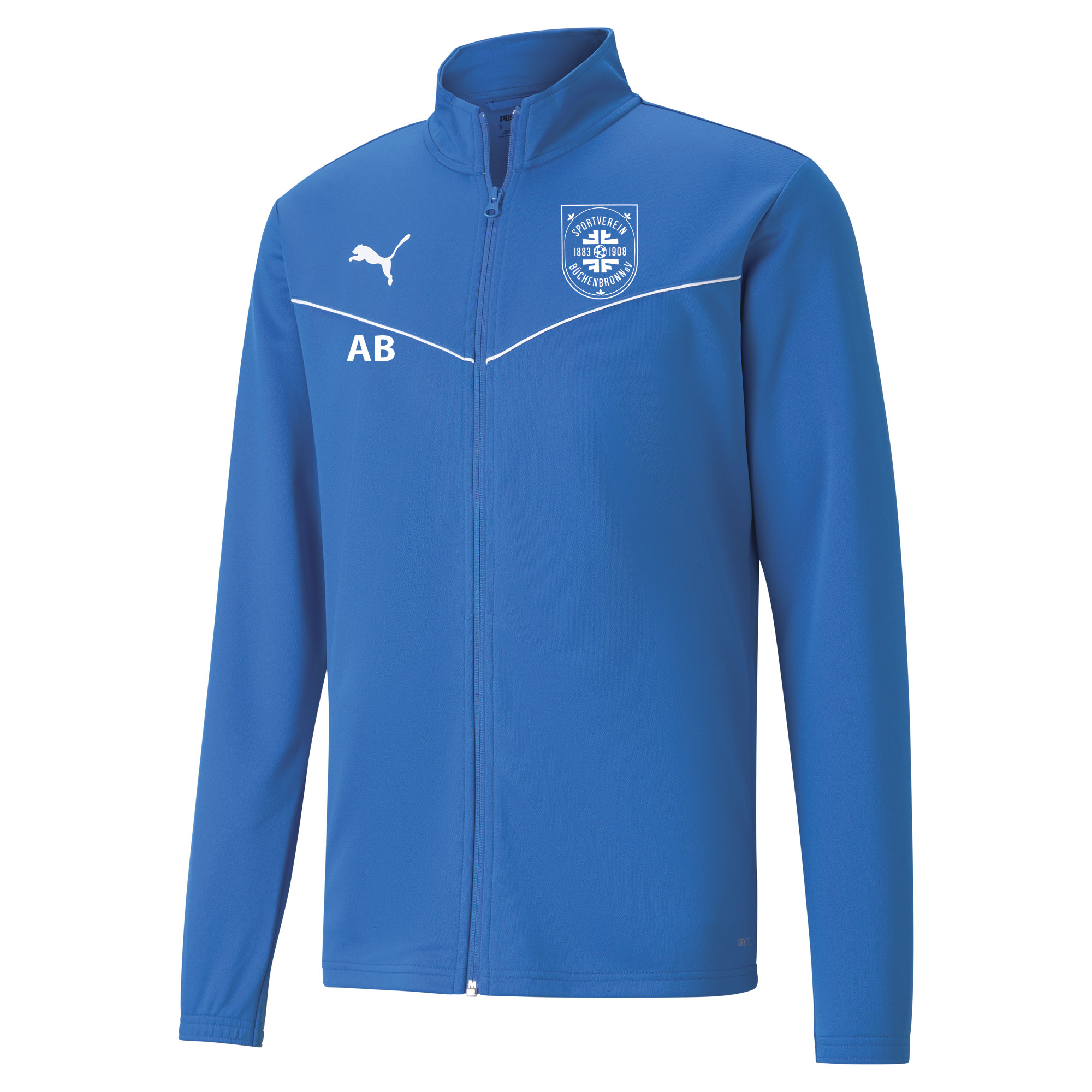 Polyjacke