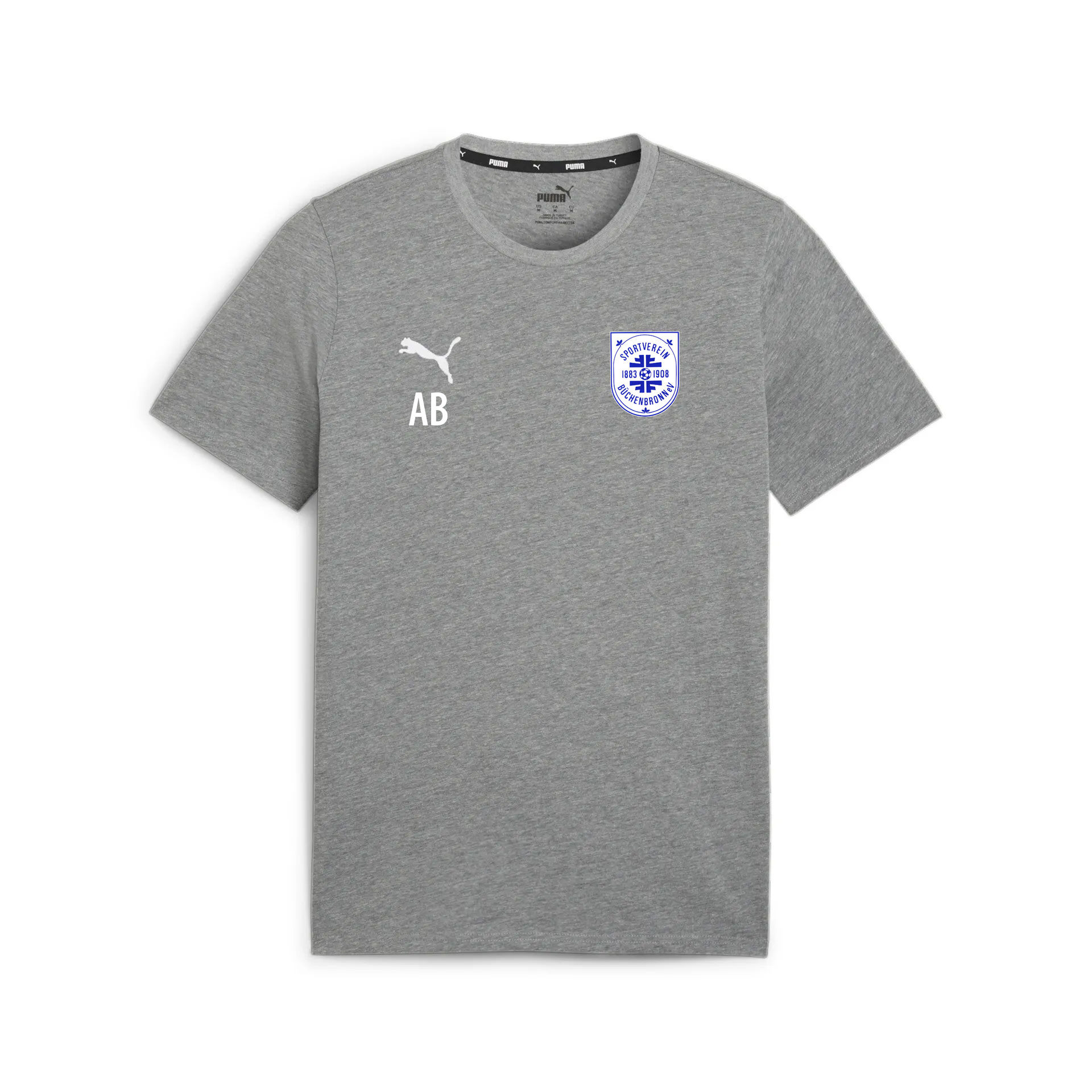 Team Goal Casual Tee