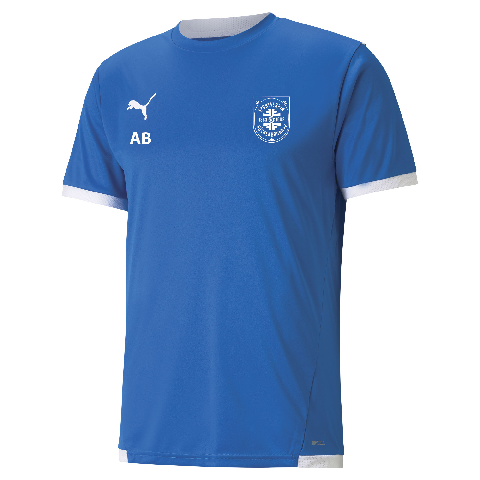 Liga Jersey