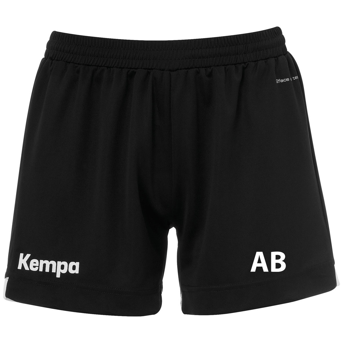 Player Shorts Damen