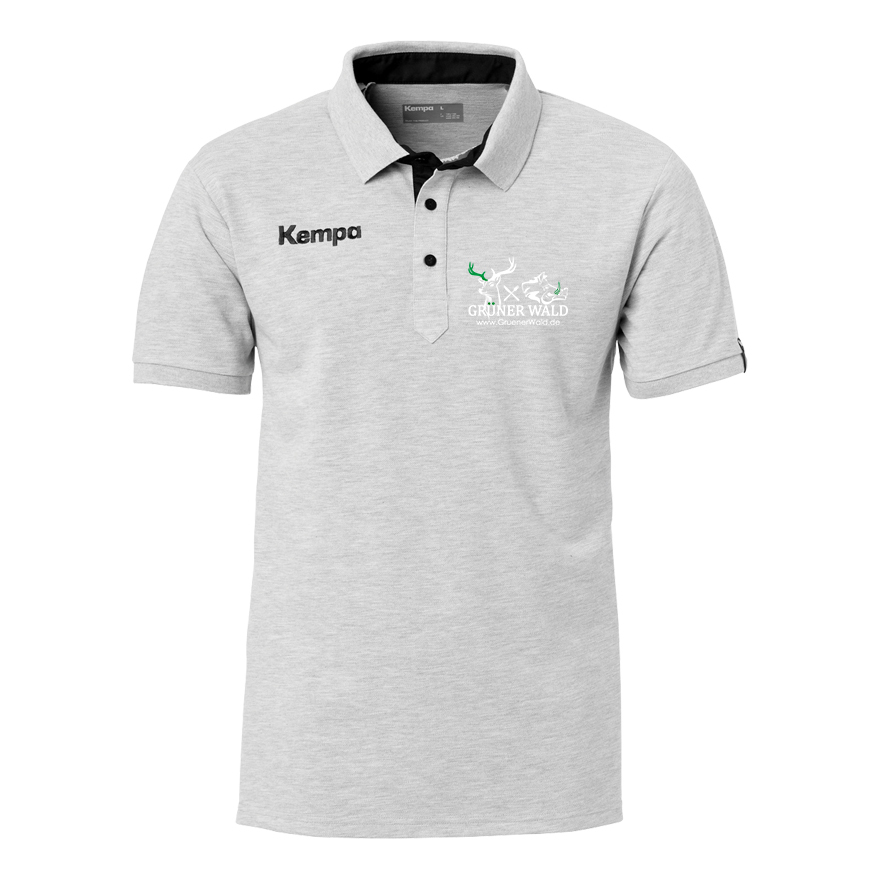 Prime Polo Shirt