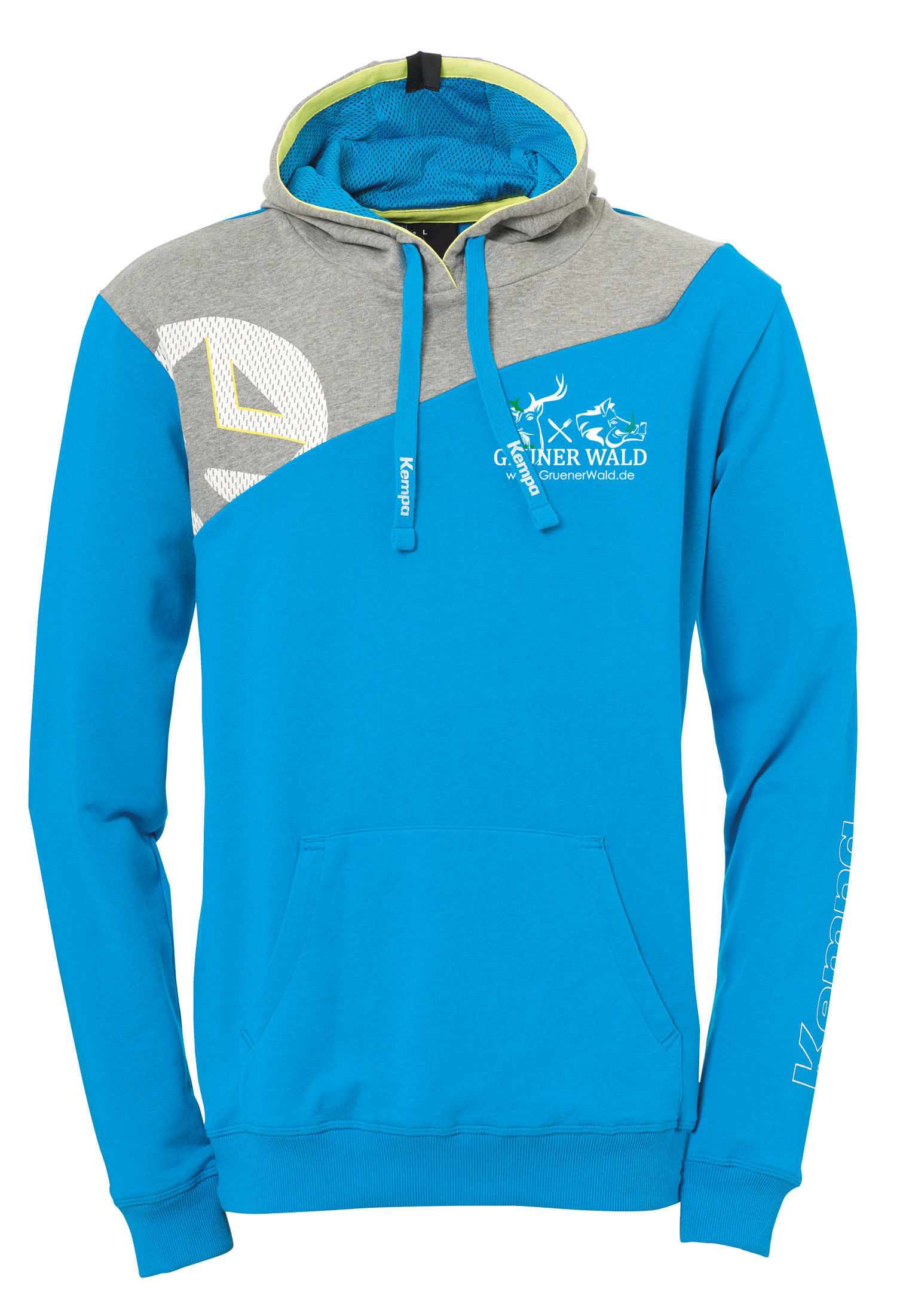 Core 2.0 Hoody