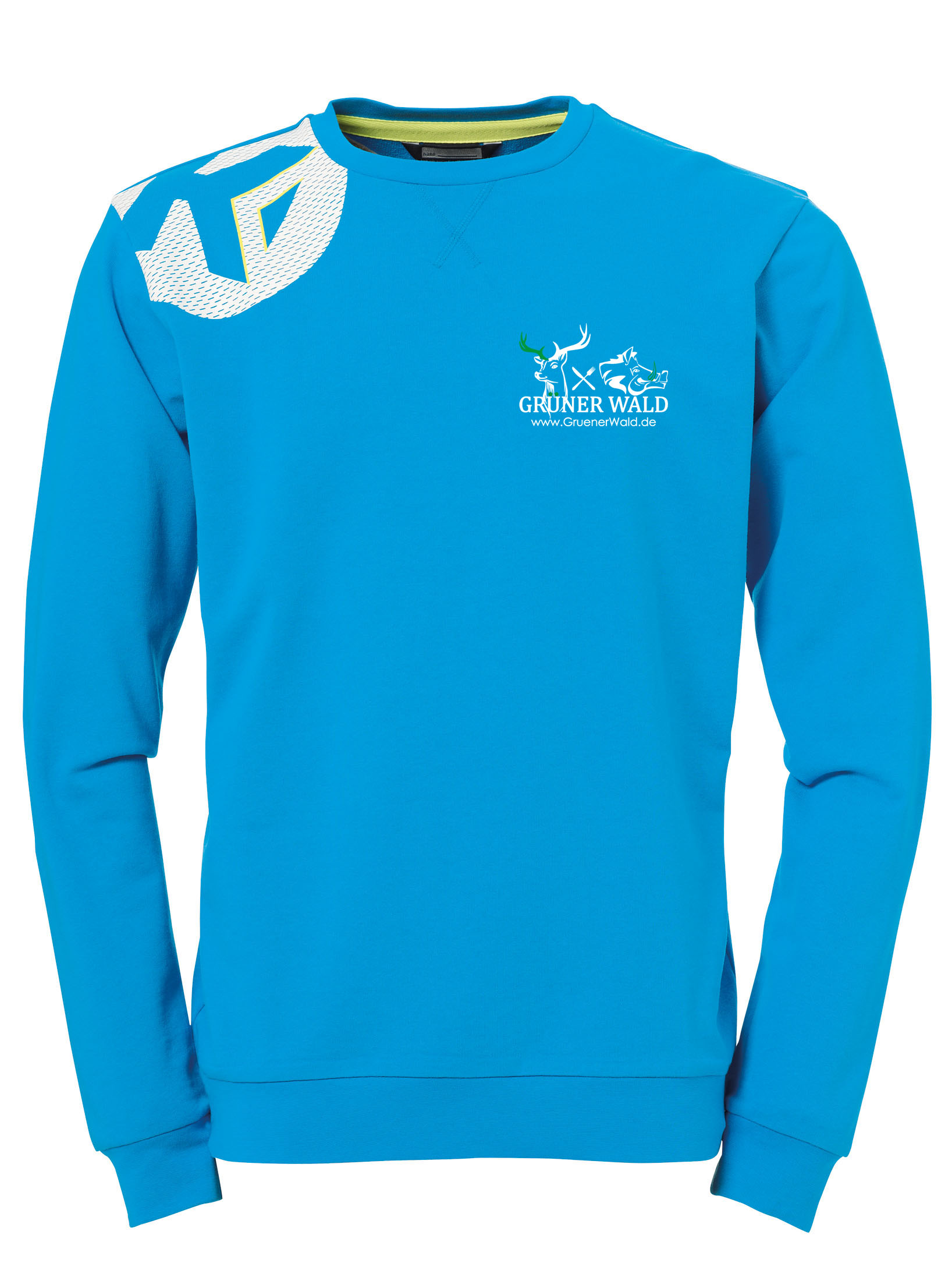 Core 2.0 Training Top