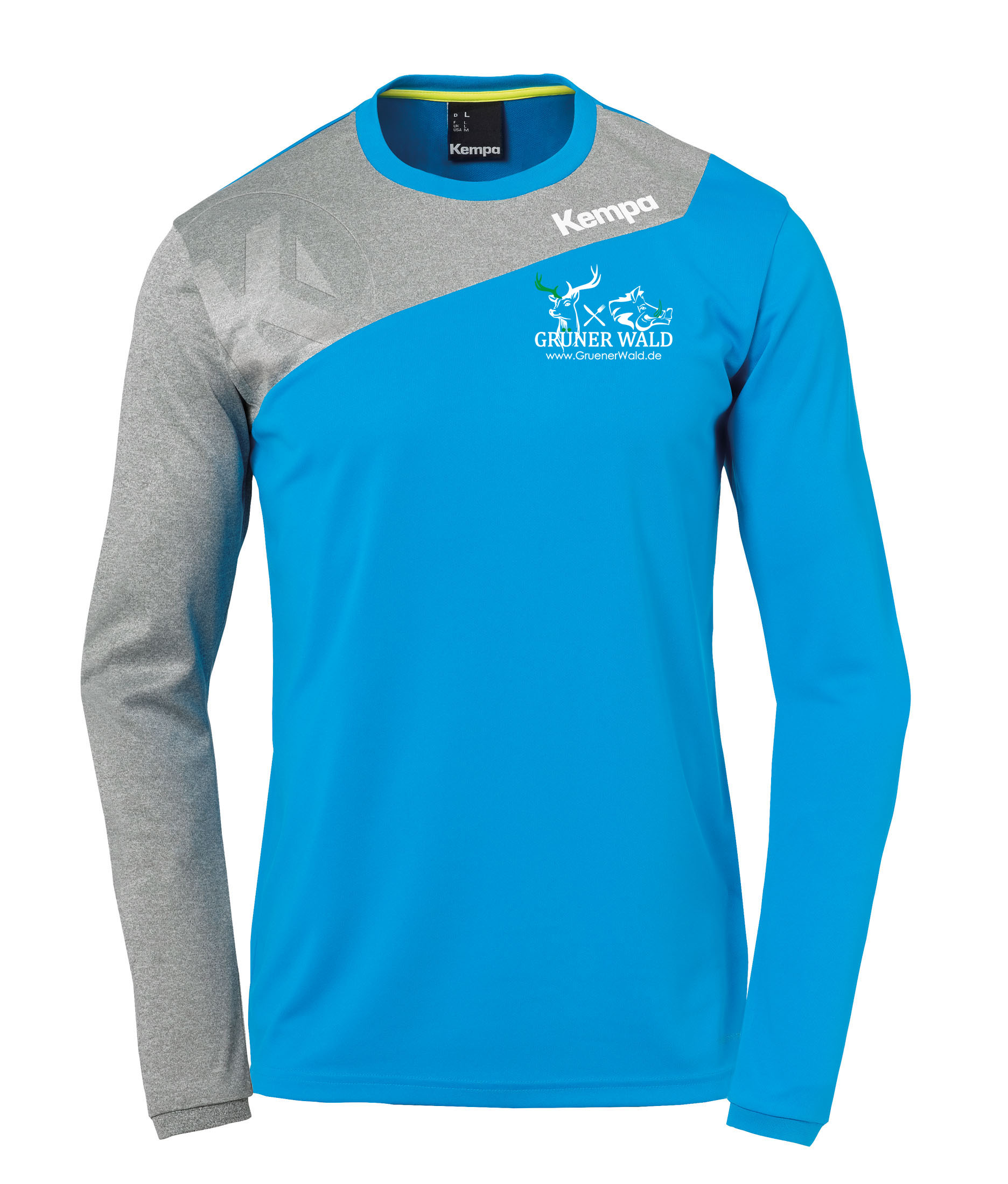 Core 2.0 Longsleeve