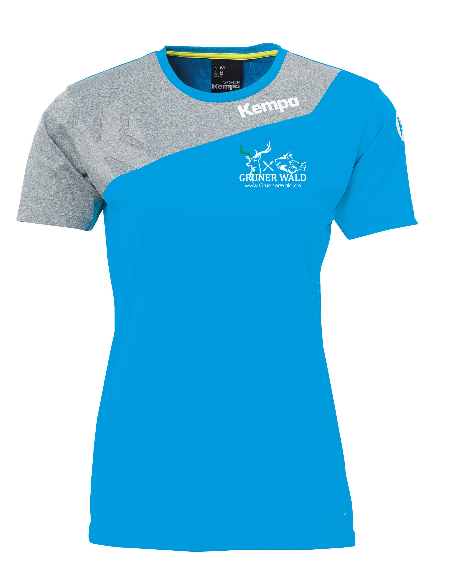 Core 2.0 Shirt Women