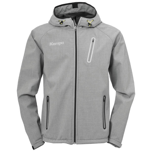Core 2.0 Softshell Jacke