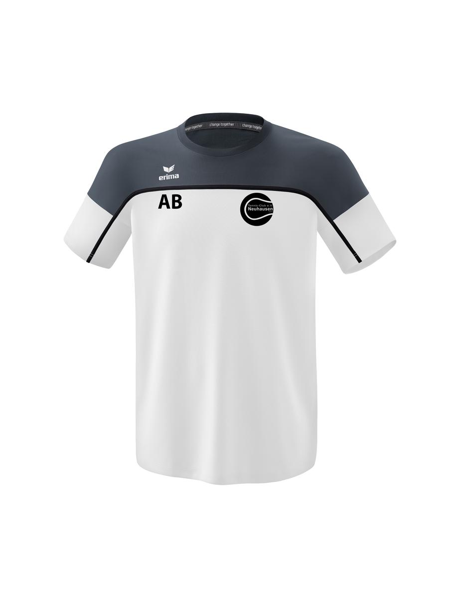 CHANGE by erima T-Shirt