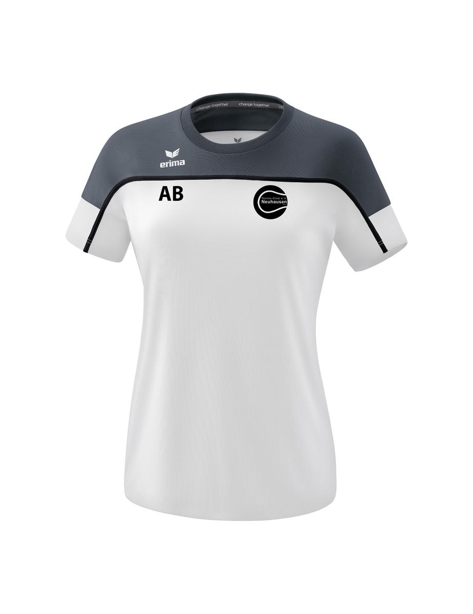 CHANGE by erima T-Shirt Damen