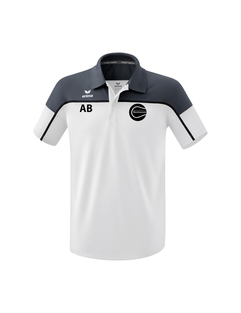 CHANGE by erima Poloshirt