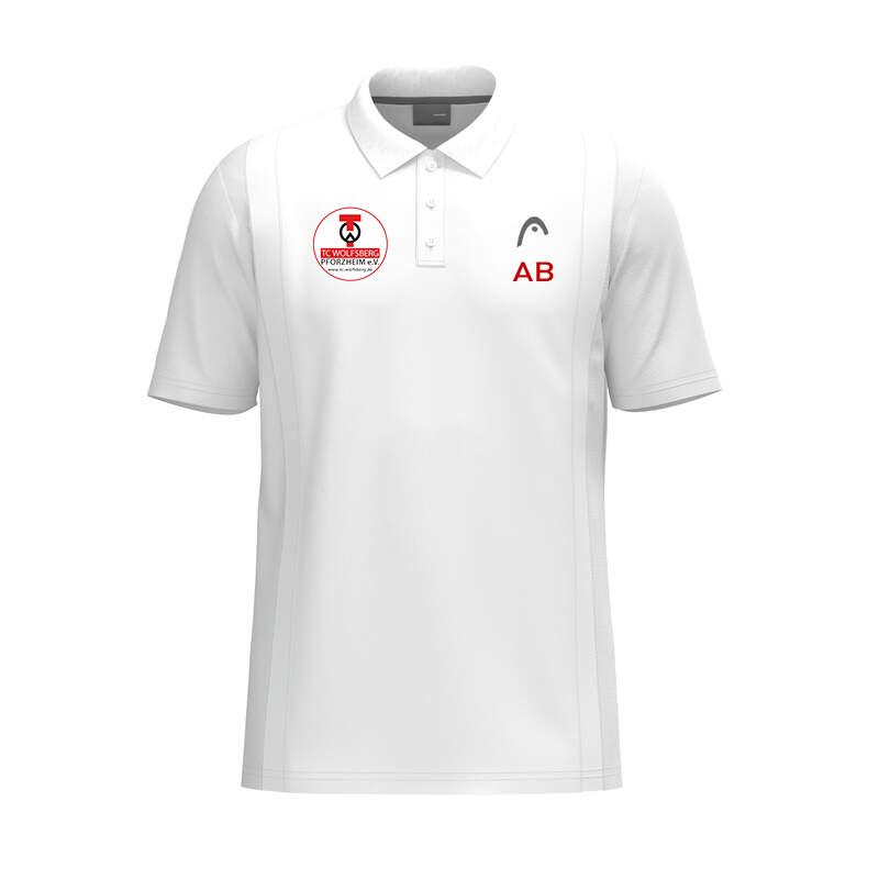Club 25 TECH Polo Shirt Men