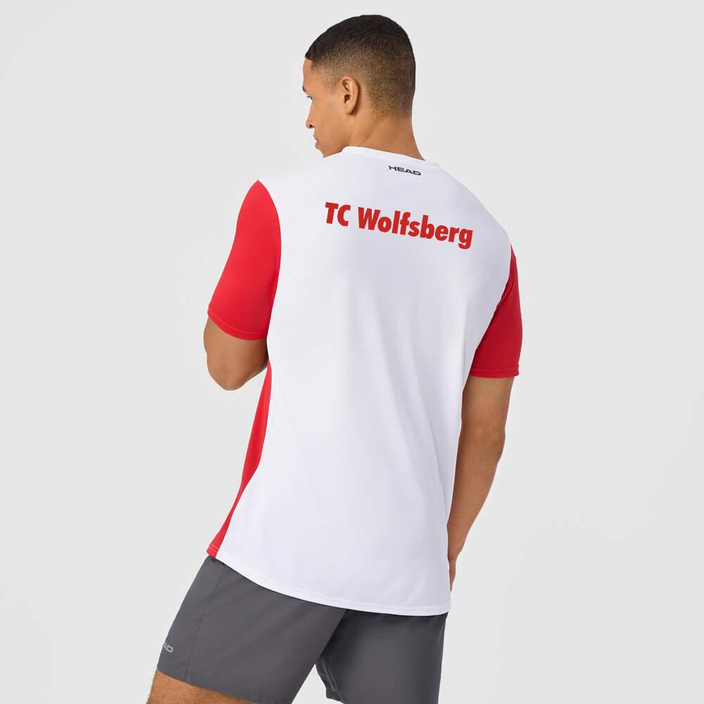 Club 25 TECH T-Shirt Men - Bild 2