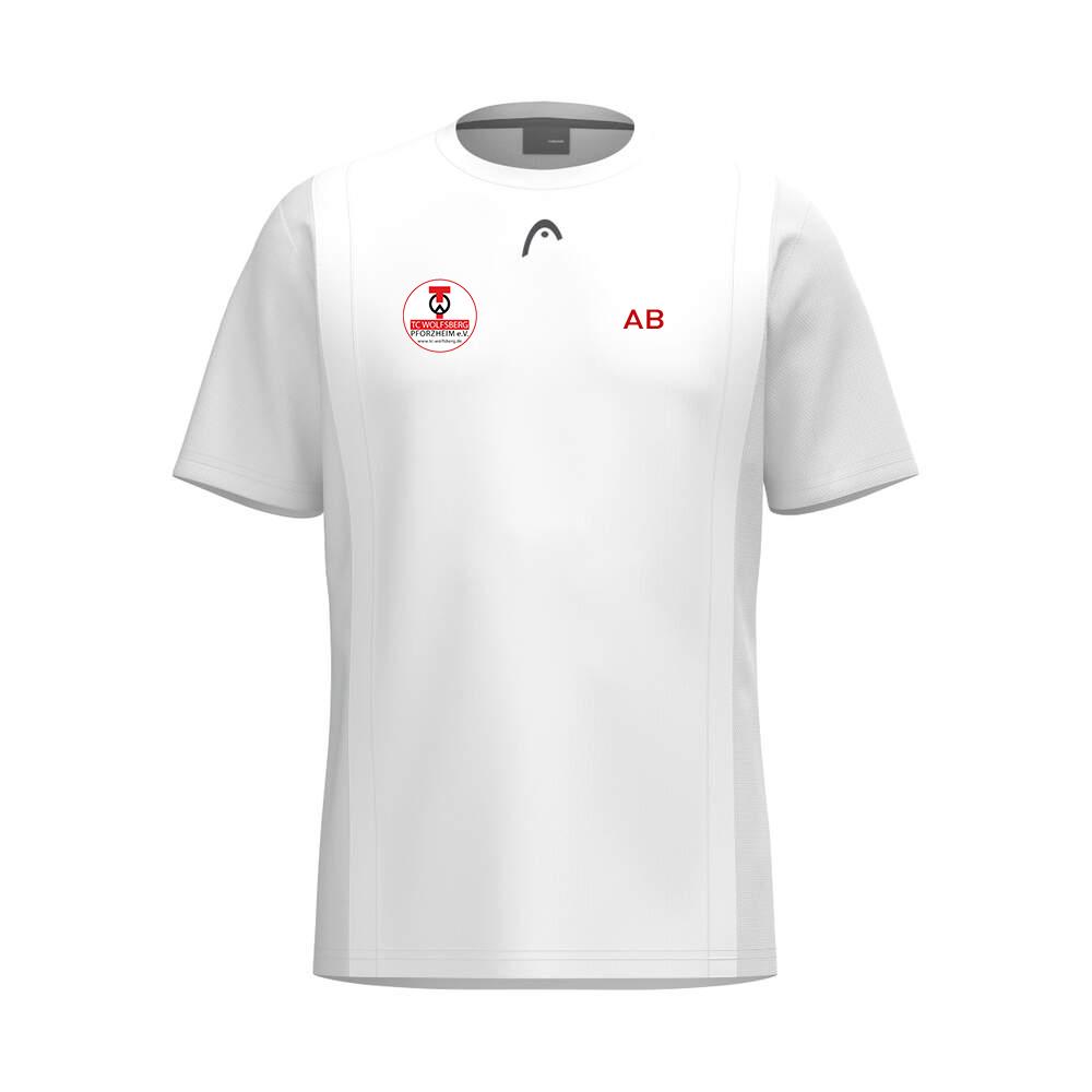 Club 25 TECH T-Shirt Men