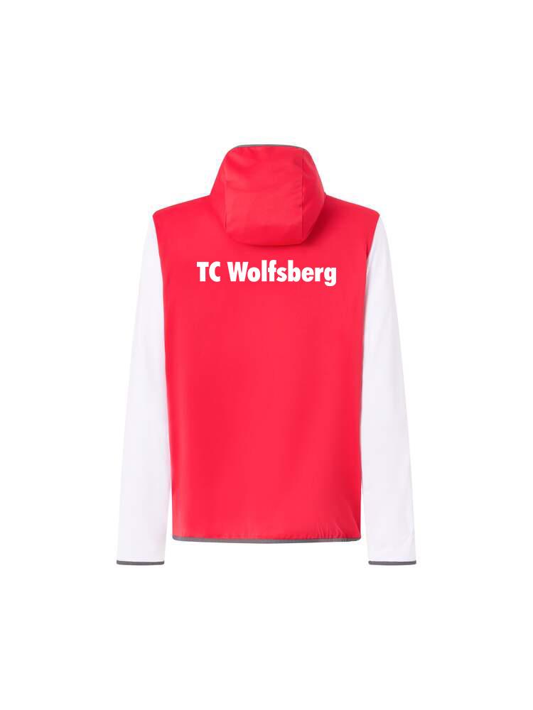 Club 25 Tech Hoody Men - Bild 2