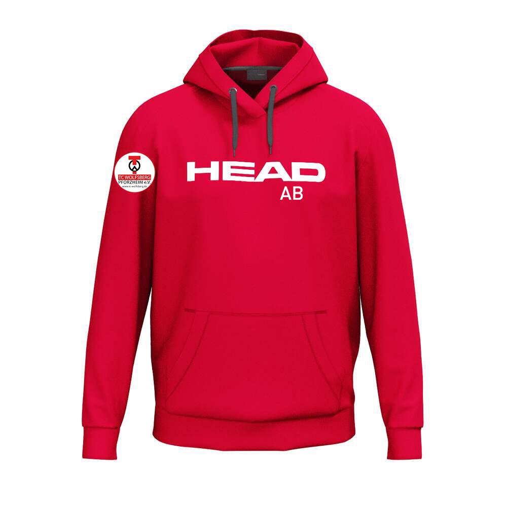 Club Original Hoody Men