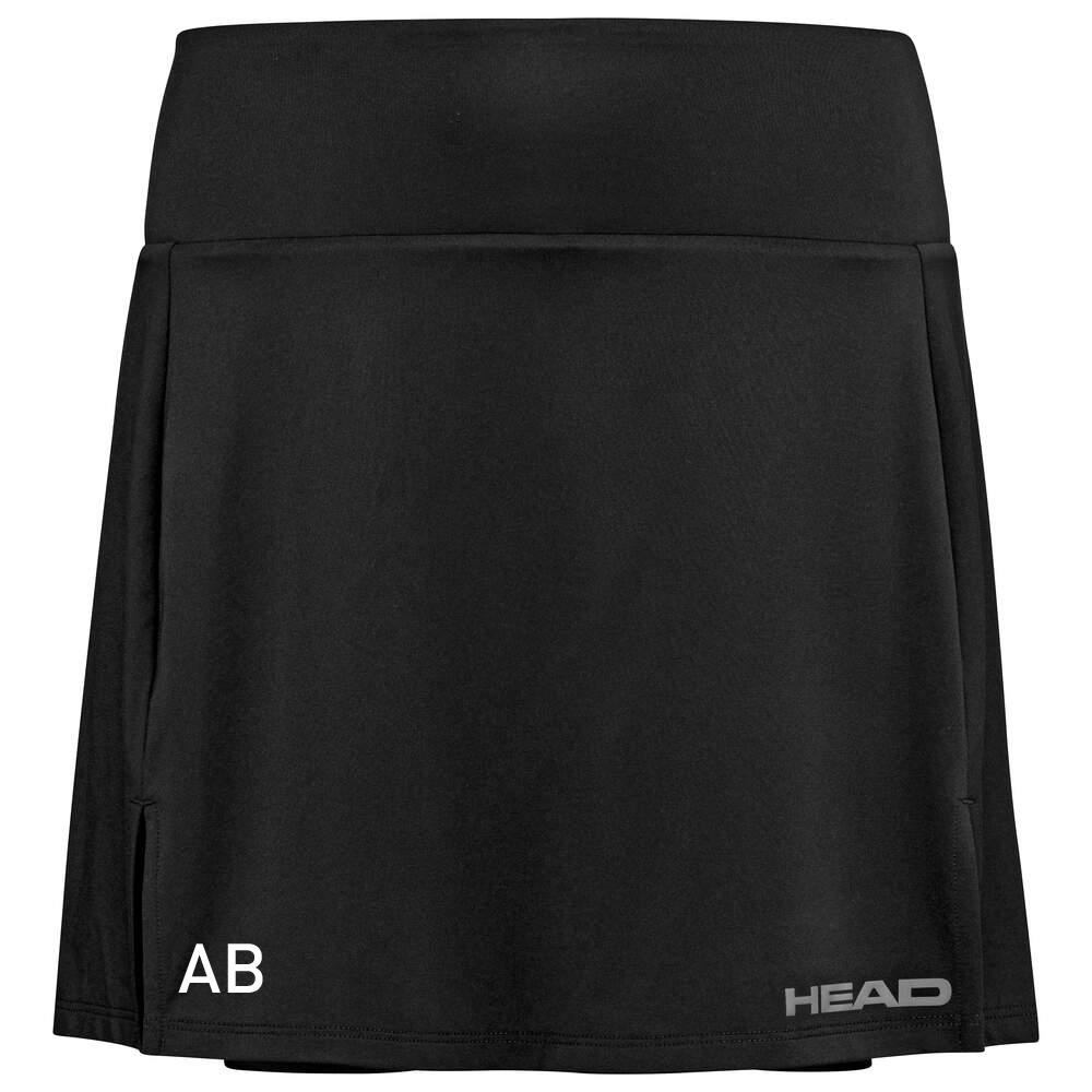 Club Basic Skort Long Woman