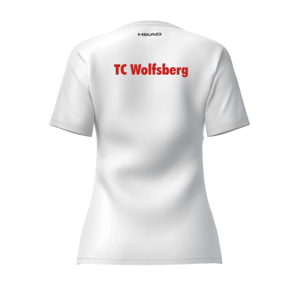 Club 25 TECH T-Shirt Girls - Bild 2