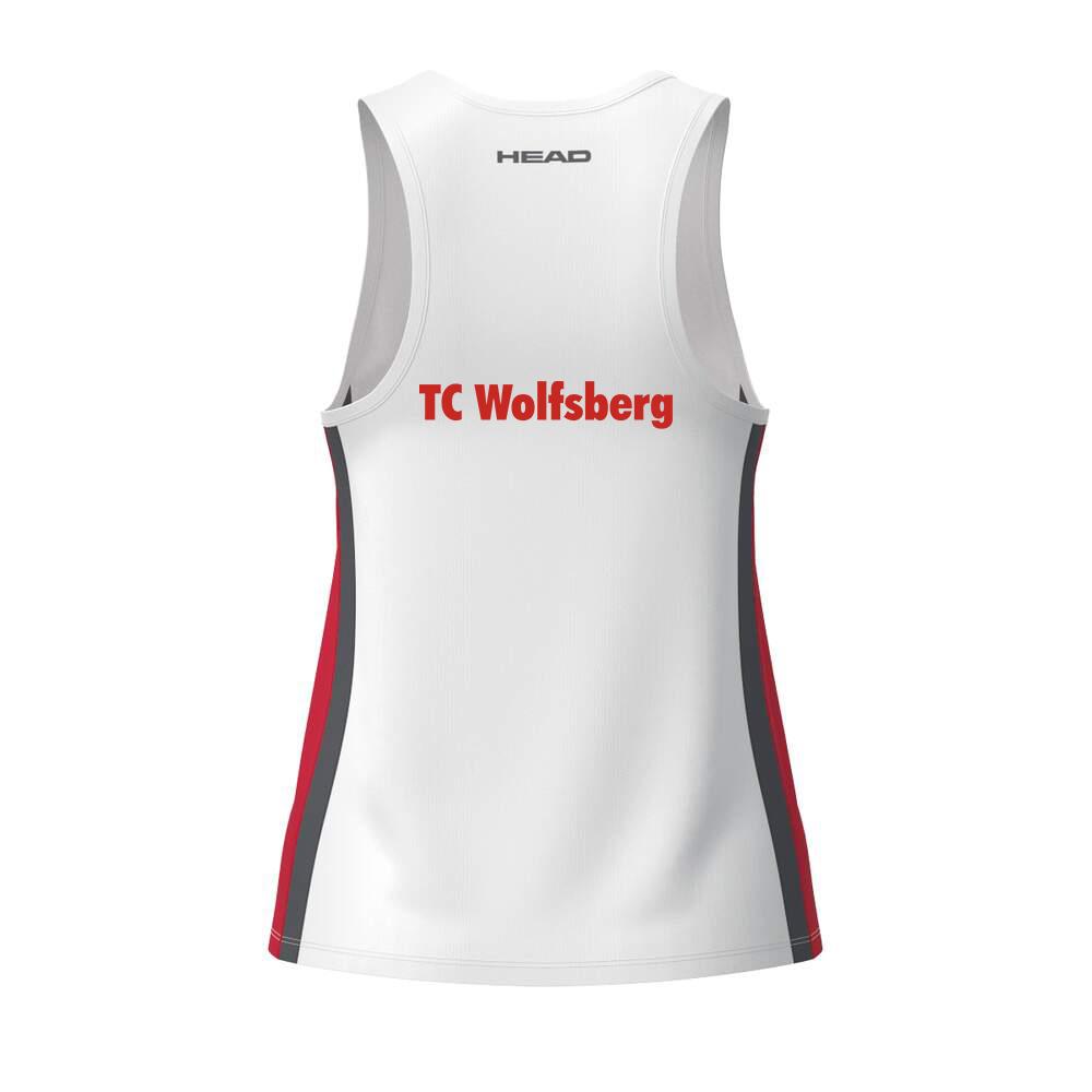 Club 25 Tank Top Girls - Bild 2