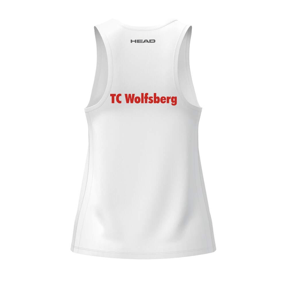 Club 25 Tech Tank Top Women - Bild 2