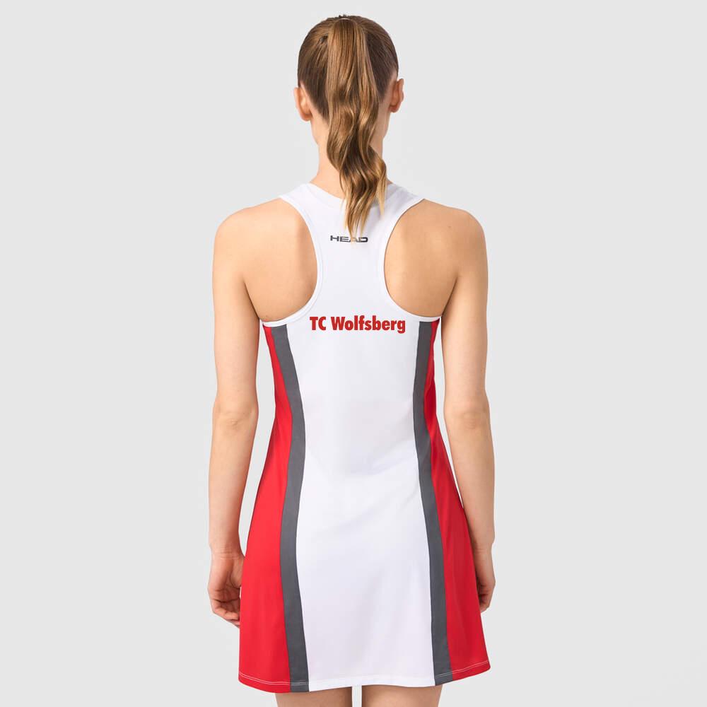 Club 25 Dress Women - Bild 2