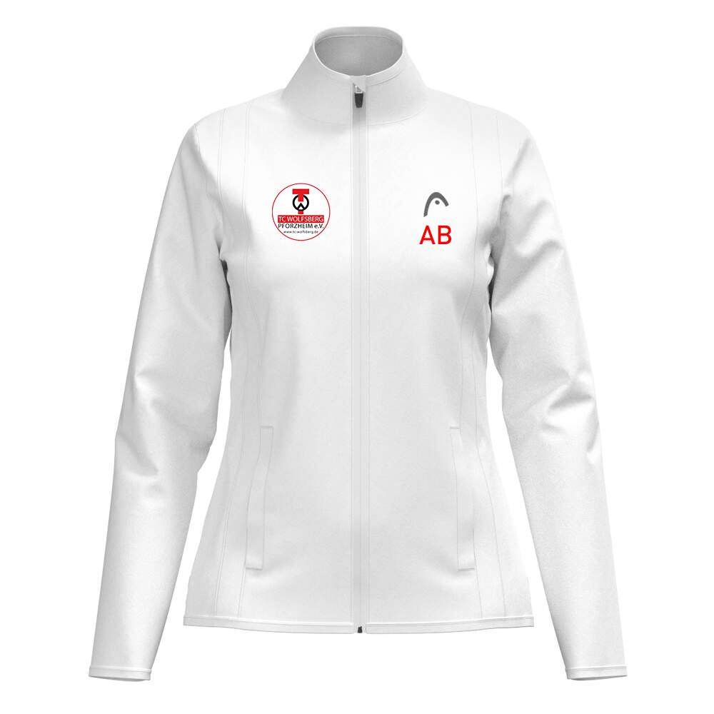 Club 25 Jacket Woman