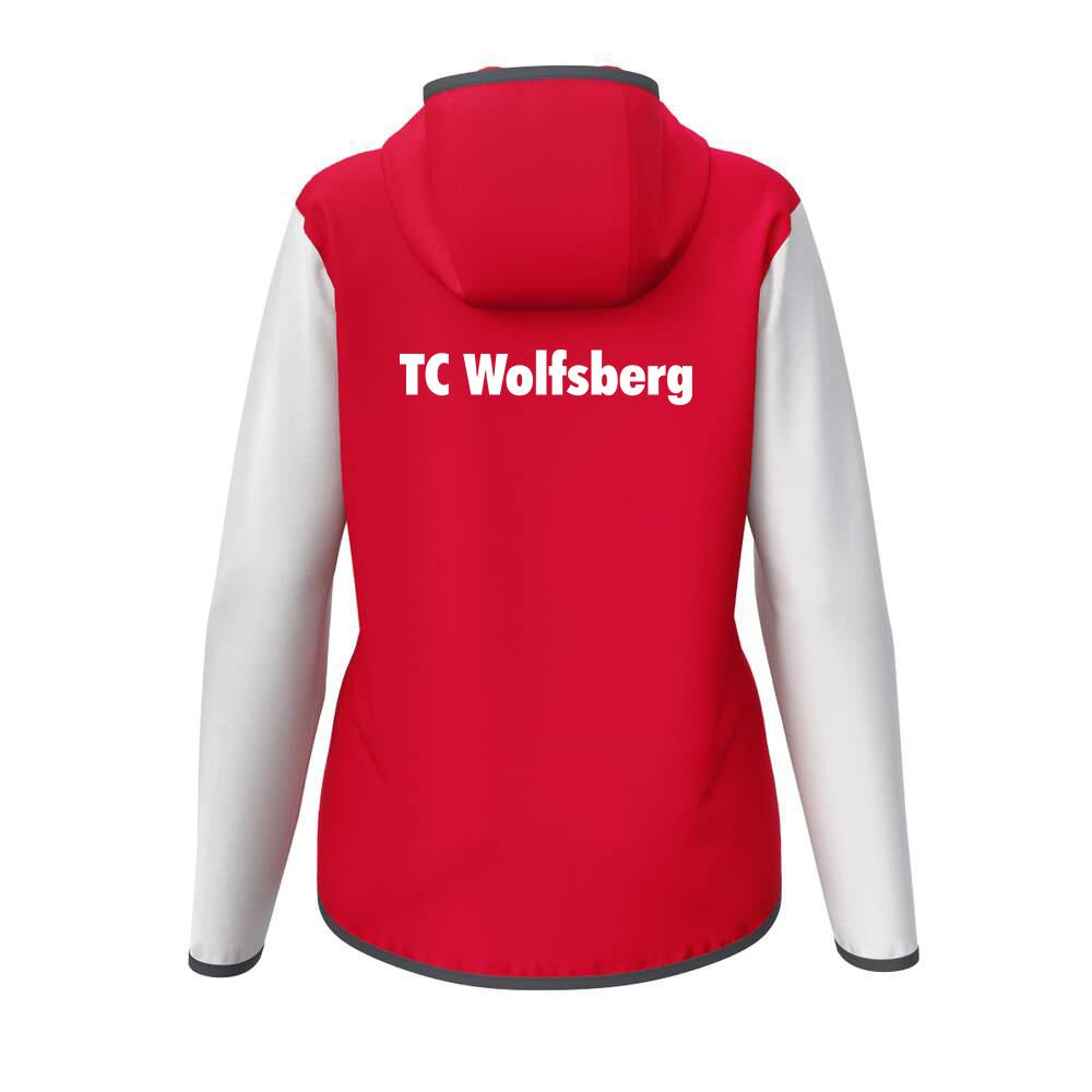 Club 25 Tech Hoody Women - Bild 2