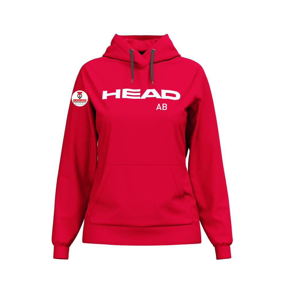 Club Original Hoody Women