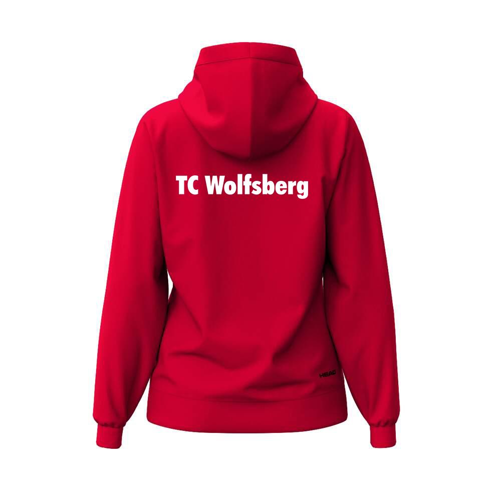 Club Original Hoody Women - Bild 2