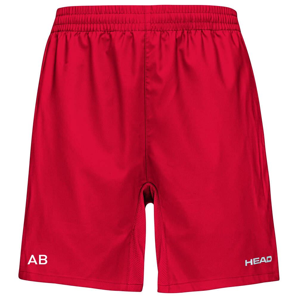 Club Bermudas Junior