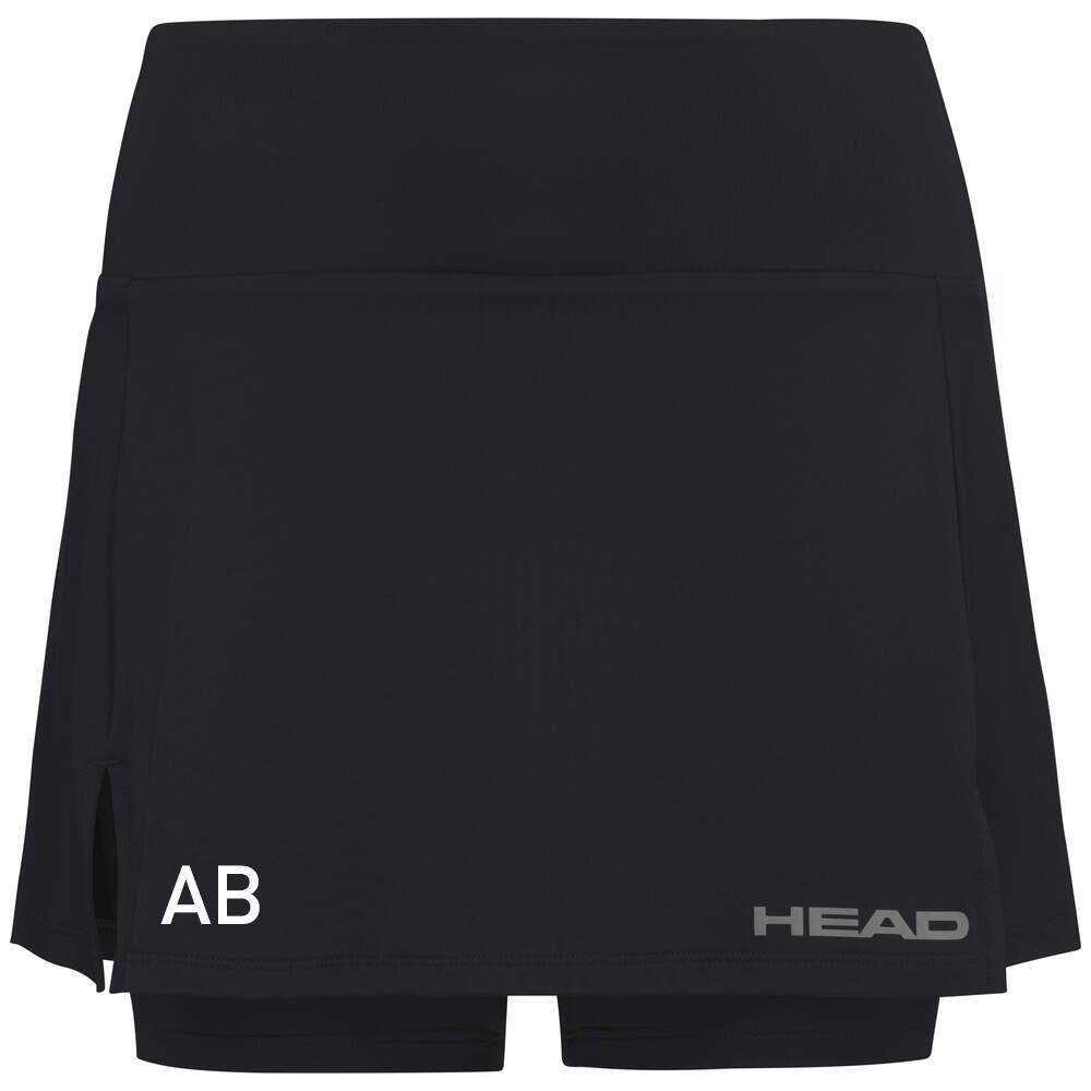 Club Basic Skort Girls
