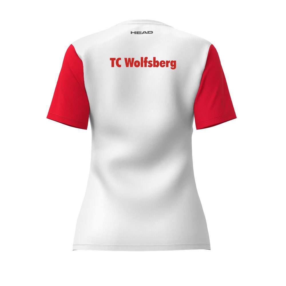 Club 25 TECH T-Shirt Woman - Bild 2