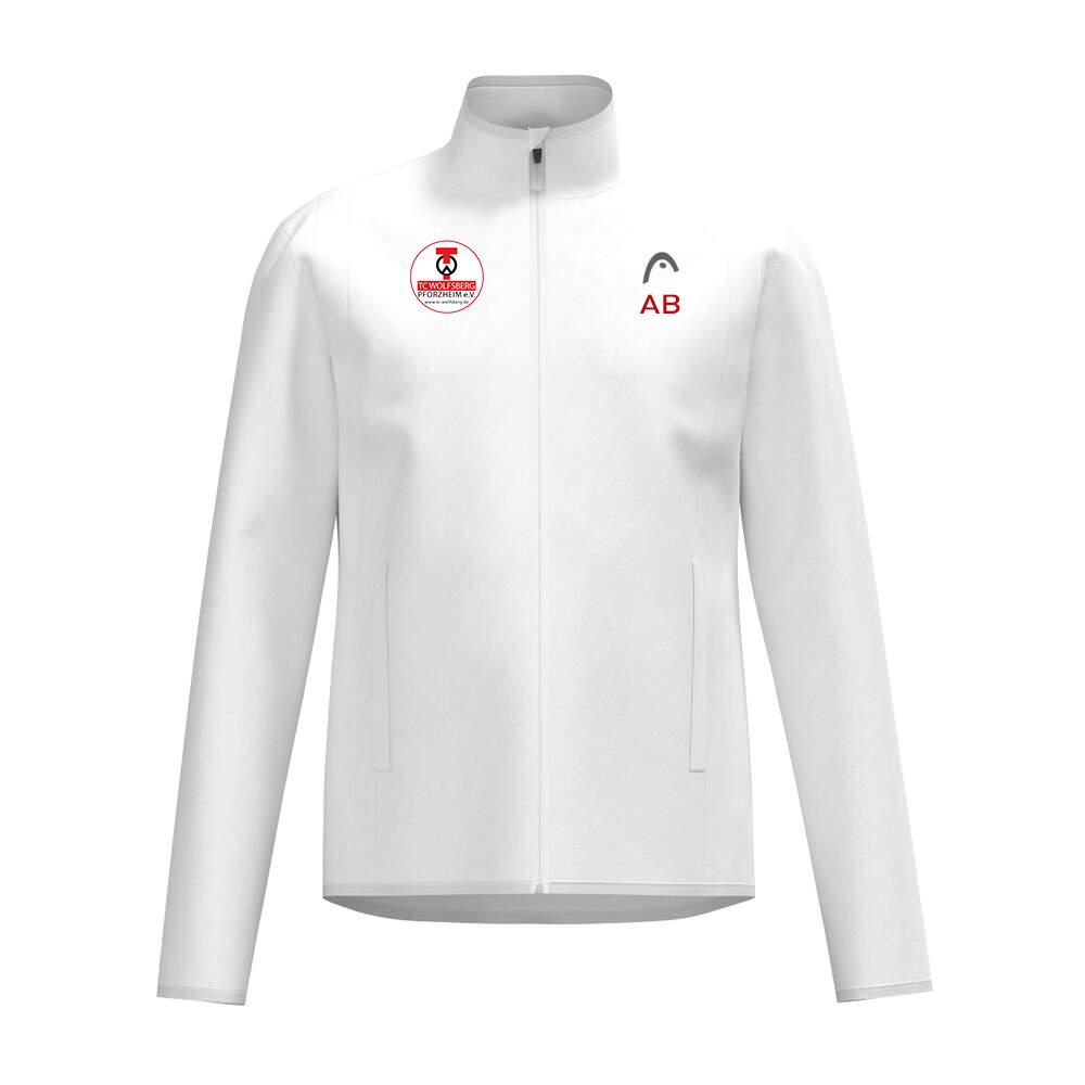 Club 25 Jacket Junior