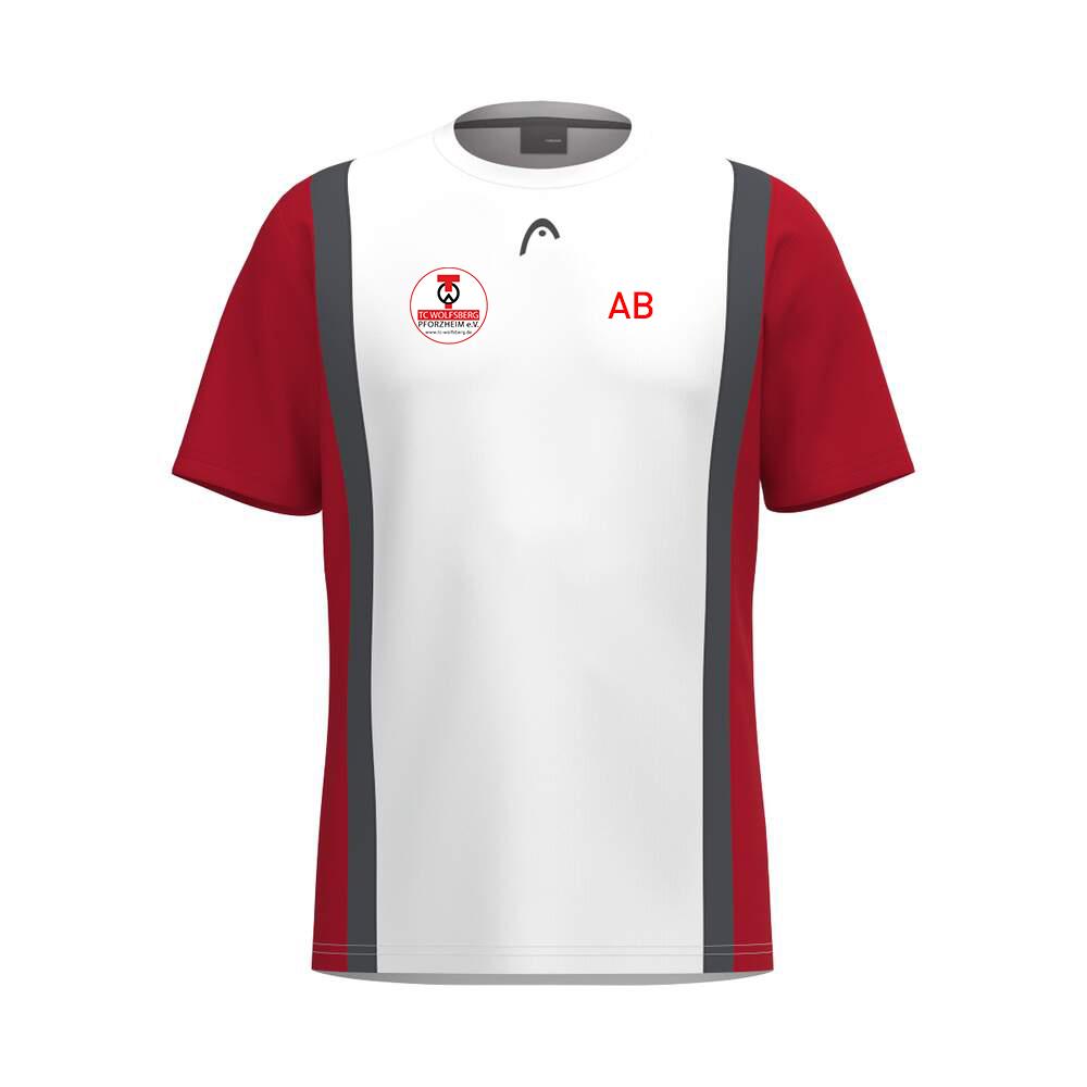 Club 25 TECH T-Shirt Boys