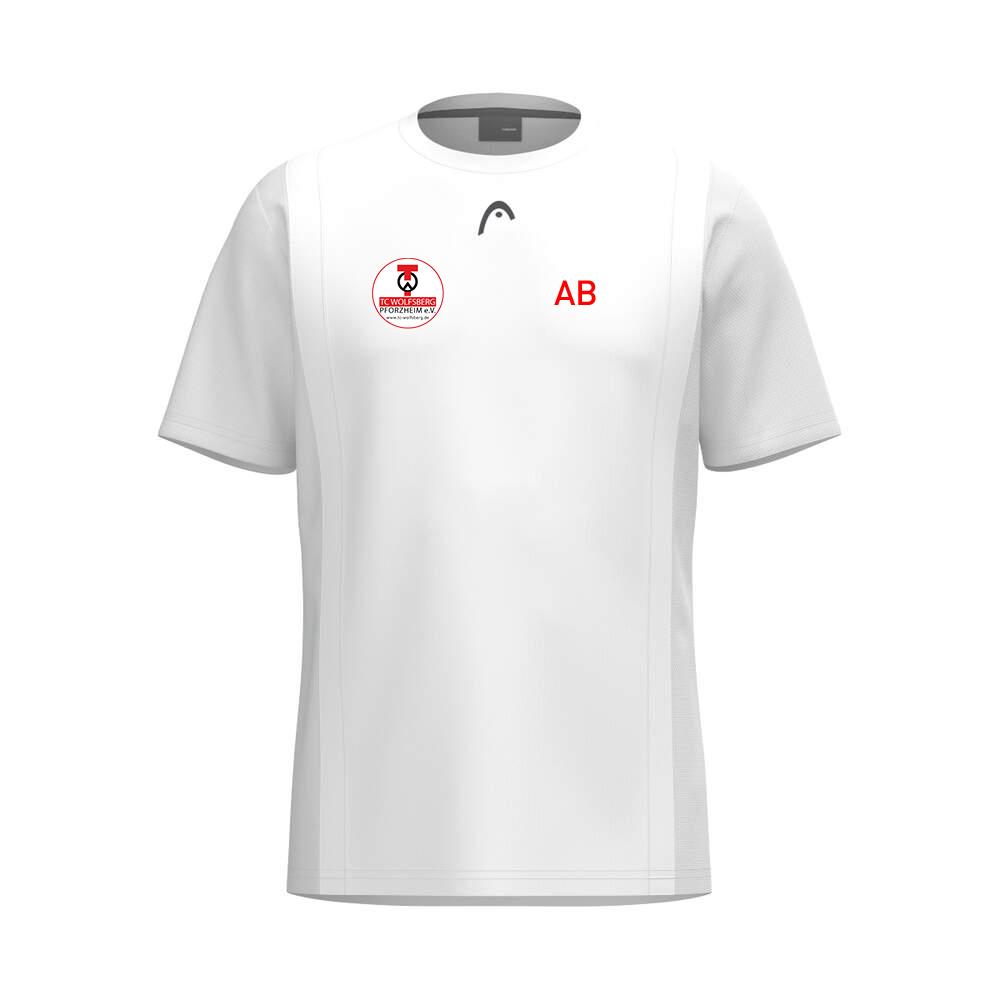 Club 25 TECH T-Shirt Boys