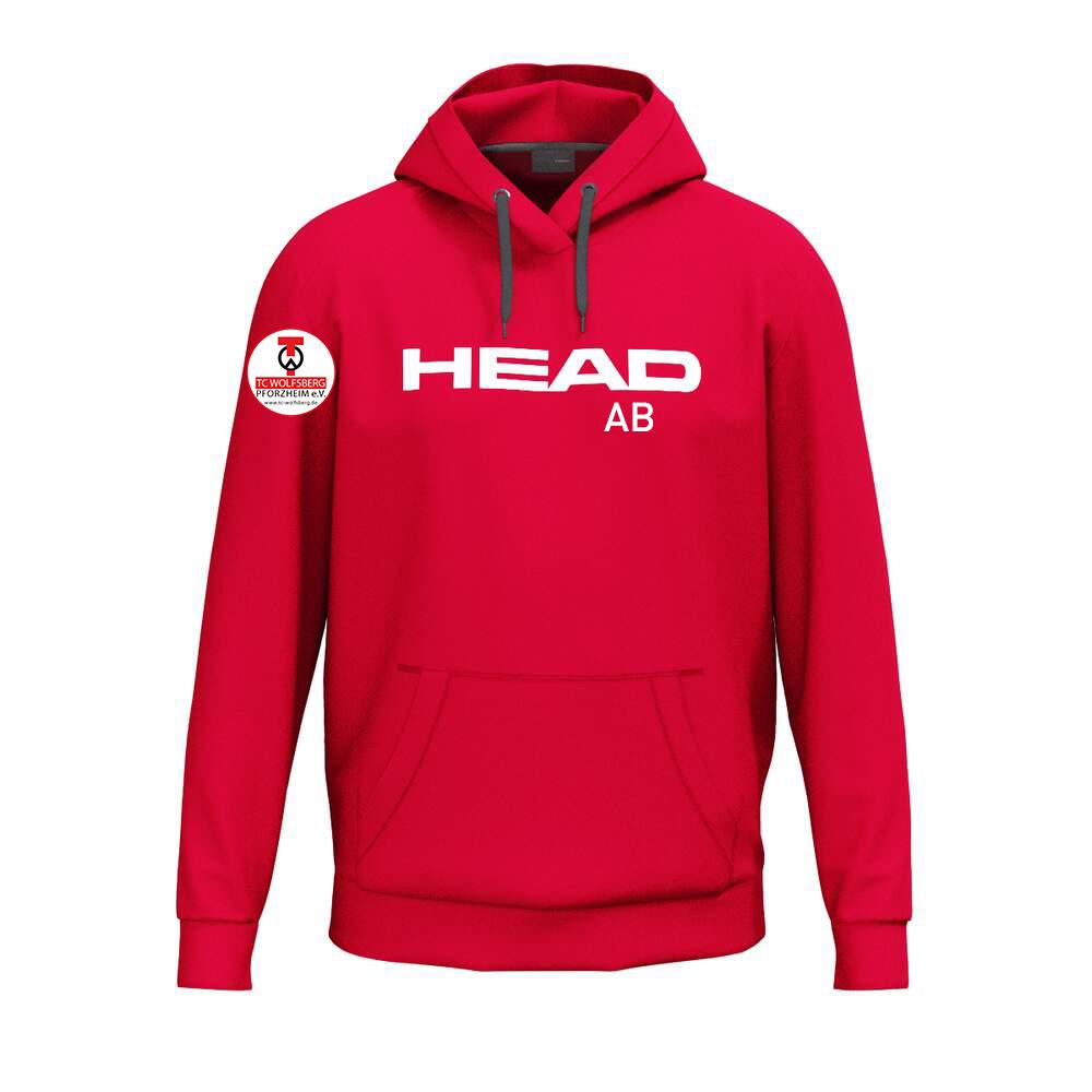 Club Original Hoody Junior