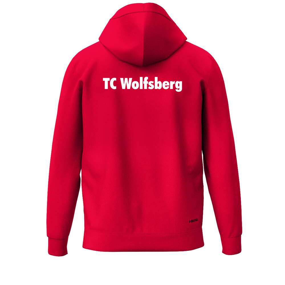 Club Original Hoody Junior - Bild 2