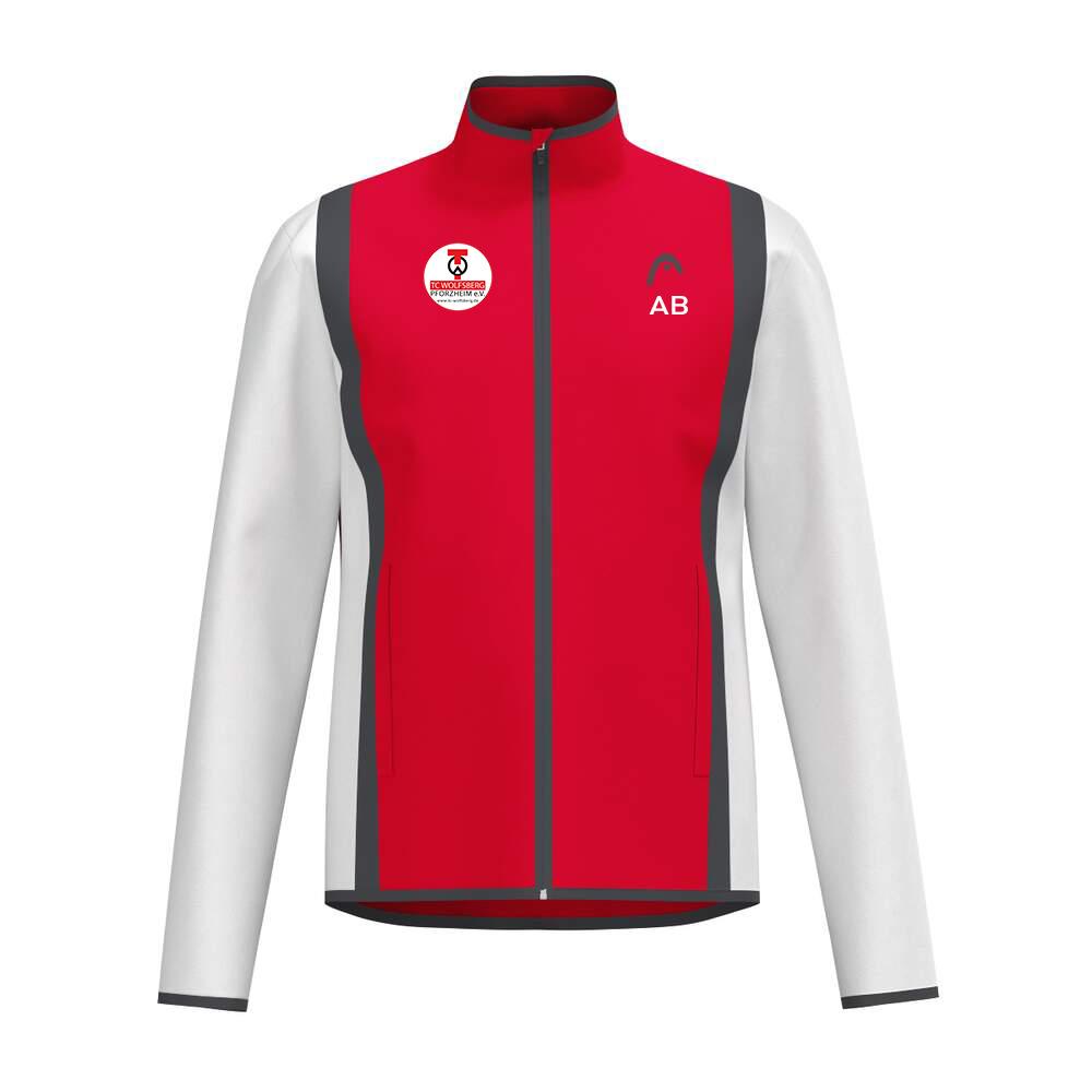 Club 25 Jacket Junior