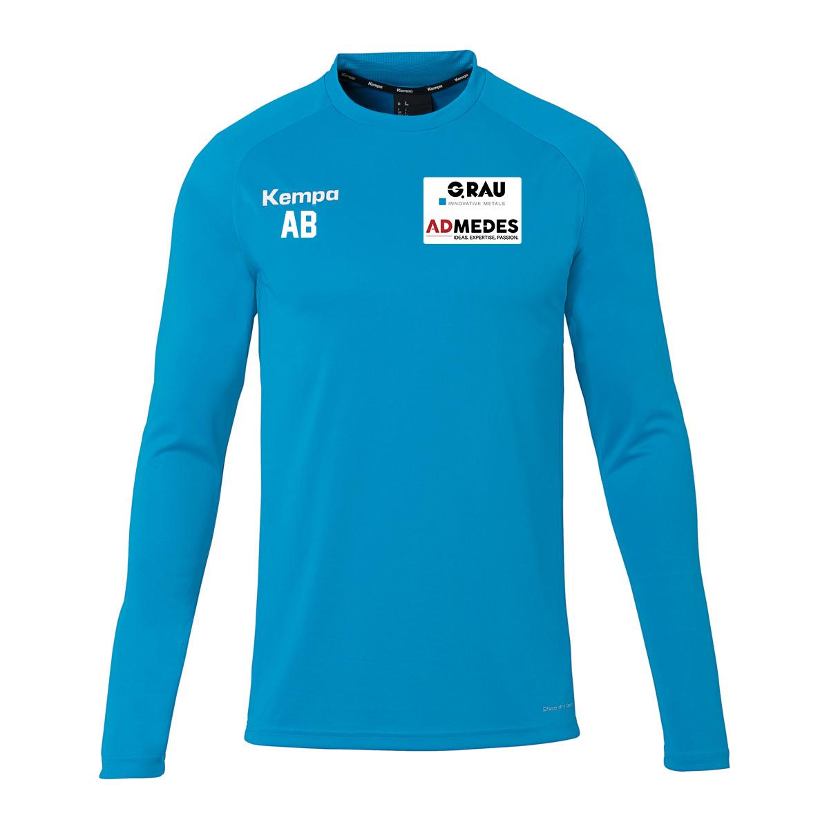 Performance Langarmshirt