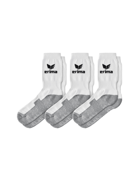 3-Pack Sportsocken