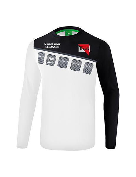 5-C Longsleeve